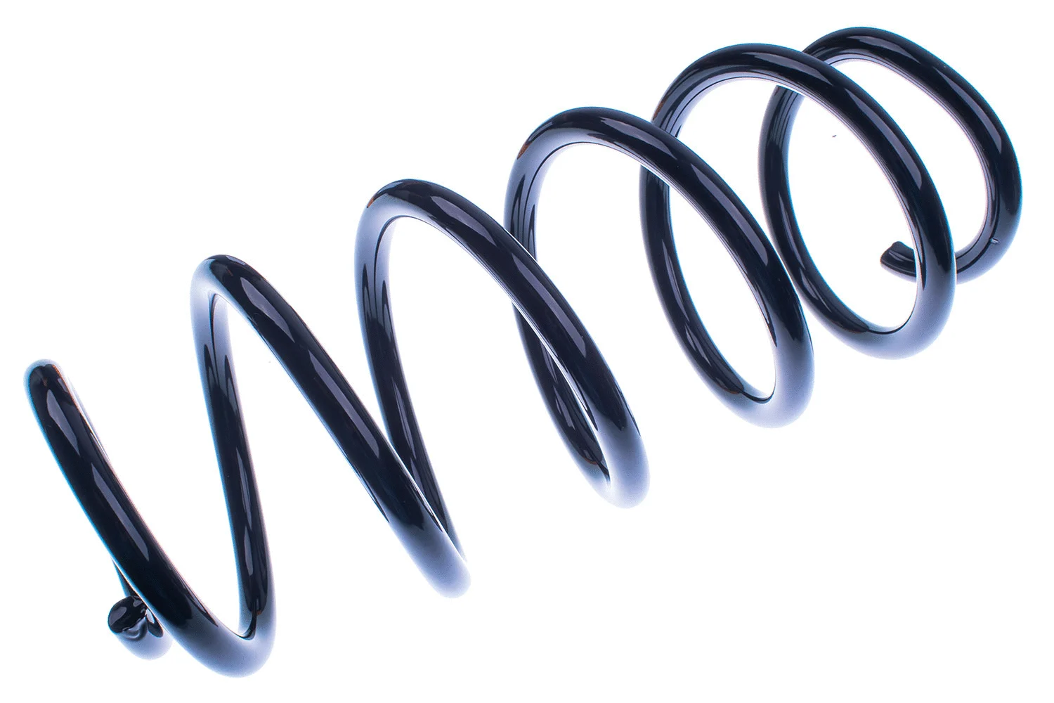 Ressort de suspension DENCKERMANN D700313
