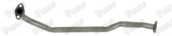 Tuyau d'échappement FONOS 15839