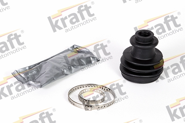 Jeu de joints-soufflets, arbre de commande KRAFT AUTOMOTIVE 4415940