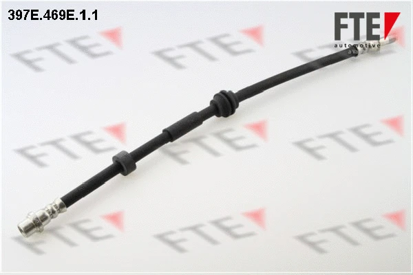 Flexible de frein FTE 9240559