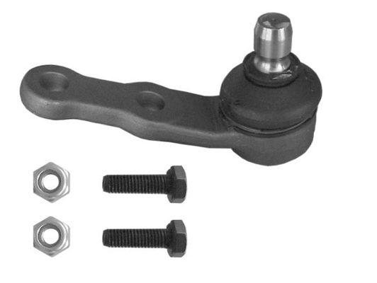 Rotule de suspension HART 420 435