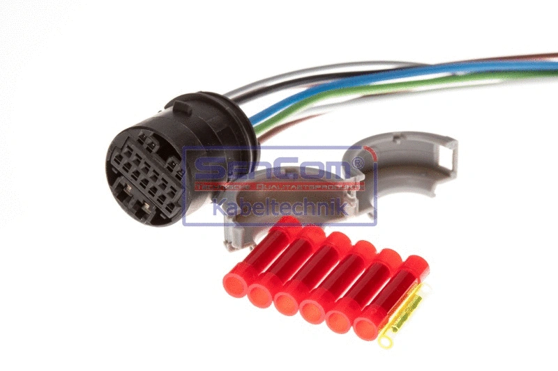 Kit réparation de câble, porte SenCom 3061180