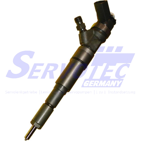 Injecteur Servotec STIJ0022