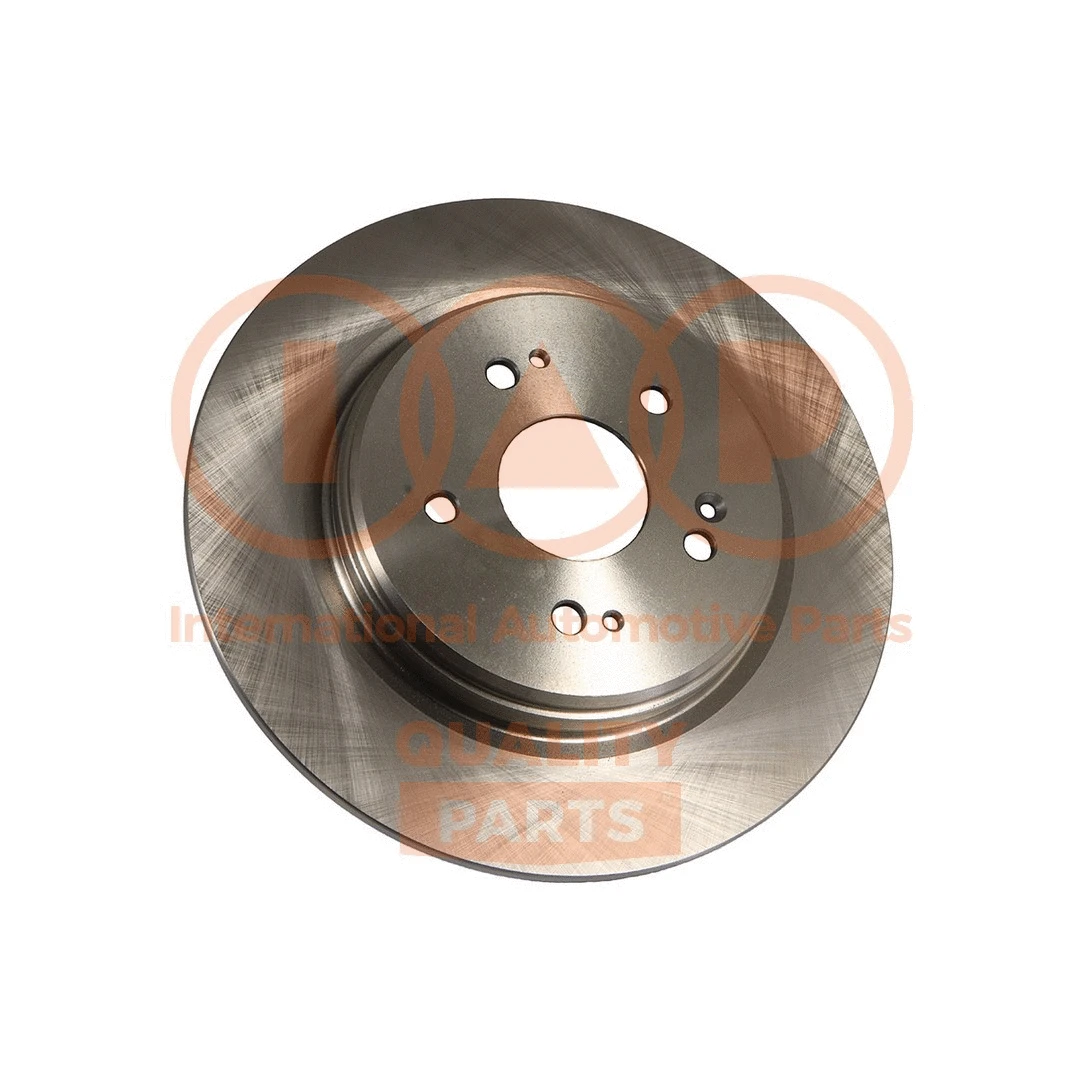Disque de frein IAP QUALITY PARTS 709-06068