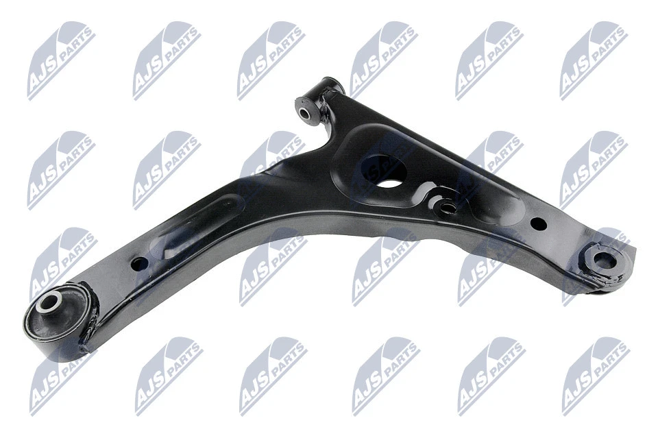 Bras de liaison, suspension de roue NTY ZWD-FR-028