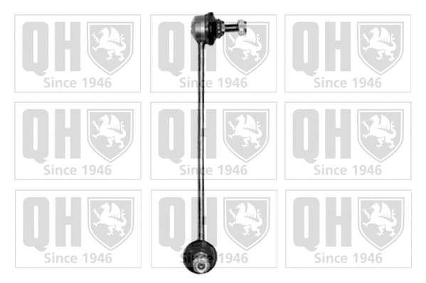 Entretoise/tige, stabilisateur QUINTON HAZELL QLS3263S