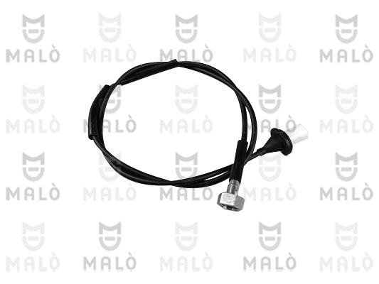 Câble flexible de commande de compteur AKRON-MALÒ 25177
