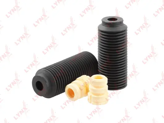 Kit de protection contre la poussière, amortisseur LYNXAUTO PR-7008