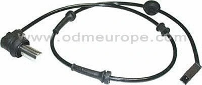 Capteur, vitesse de roue 4X4 ESTANFI EST-97-990005