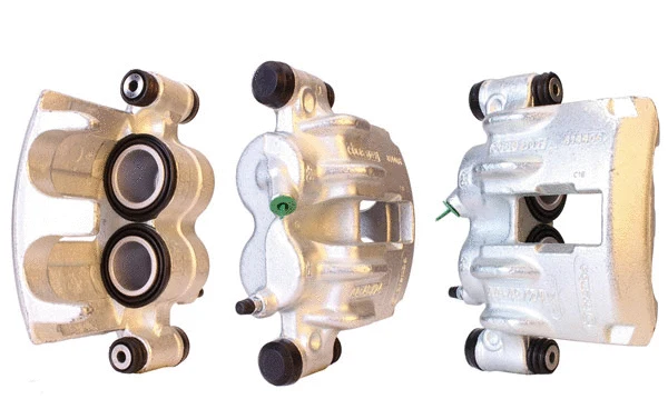 Étrier de frein Technika BC0372