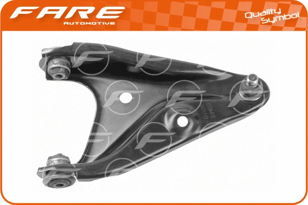 Bras de liaison, suspension de roue FARE-RCH TR645