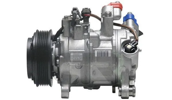 Compresseur, climatisation CTR 1201286