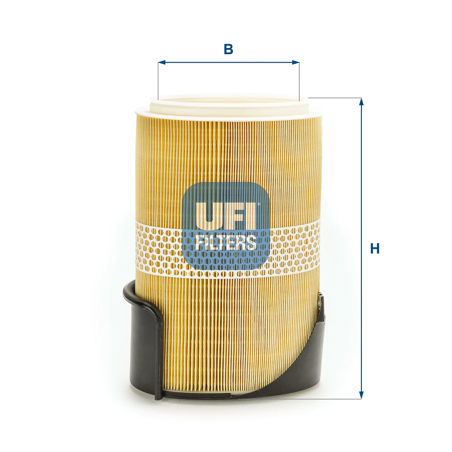 Filtre à air UFI 27.B13.00