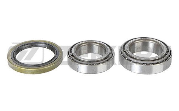 Kit de roulements de roue ZEKKERT RL-1223
