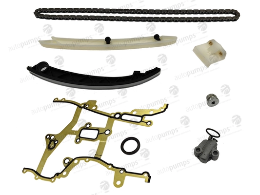 Kit de distribution par chaîne Autopumps UK ATCK384