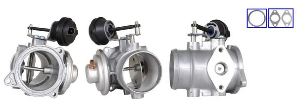 Vanne EGR RE-EX 508-00284