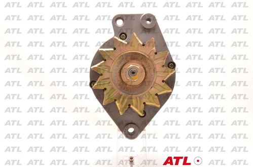 Alternateur ATL Autotechnik L 33 870
