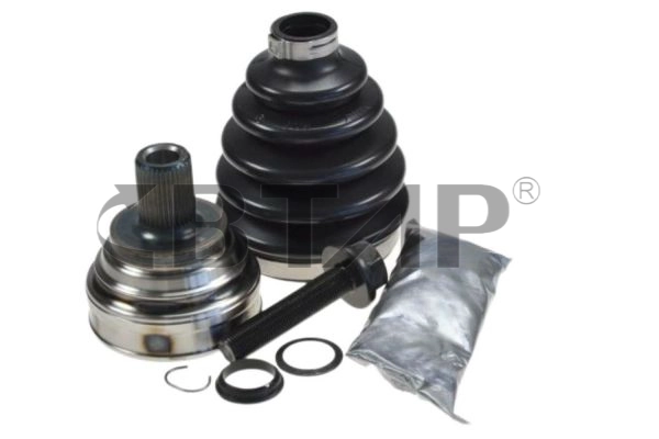 Jeu de joints, arbre de transmission BTAP BVC509-064