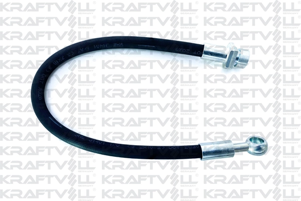 Flexible de frein KRAFTVOLL GERMANY 07080370