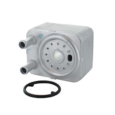 Radiateur d'huile AUTOTEAM E90006