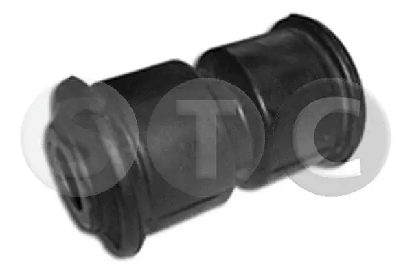 Coussinet de palier, ressort à lames STC T449200