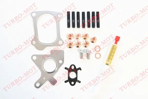 Kit de montage, compresseur TURBO-MOT MS1362
