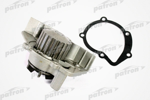 Pompe à eau, refroidissement du moteur PATRON PWP1286