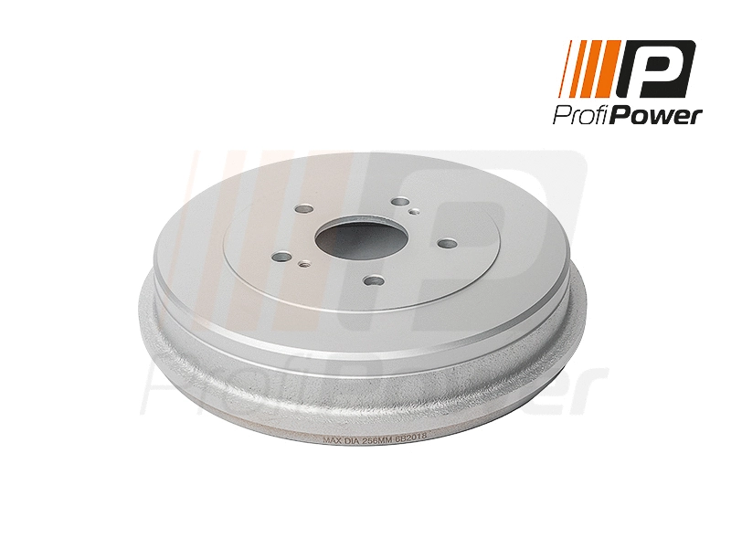 Tambour de frein ProfiPower 6B2018