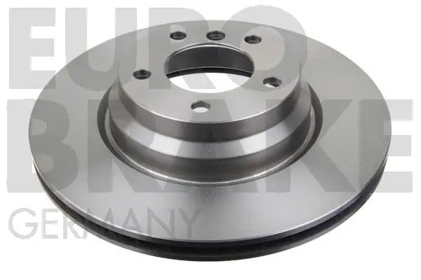 Disque de frein EUROBRAKE 5815201568