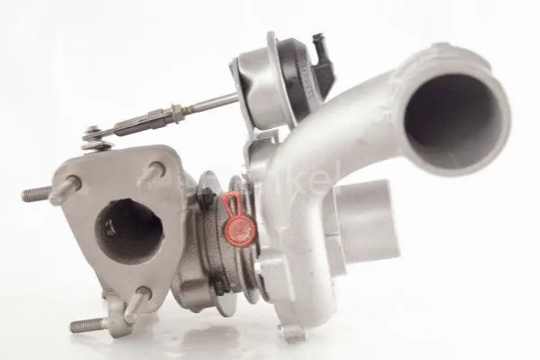 Turbocompresseur, suralimentation Henkel Parts 5111018N