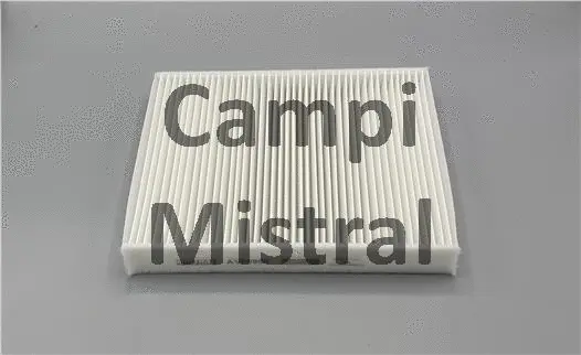 Filtre, air de l'habitacle Mistral Filter AVF0905