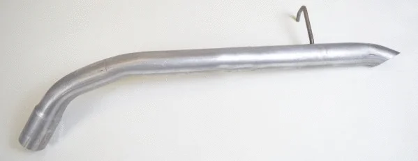 Tuyau d'échappement EEC EFE1089