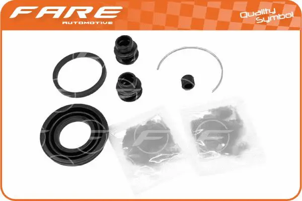 Kit de réparation, étrier de frein FARE-CO 22360
