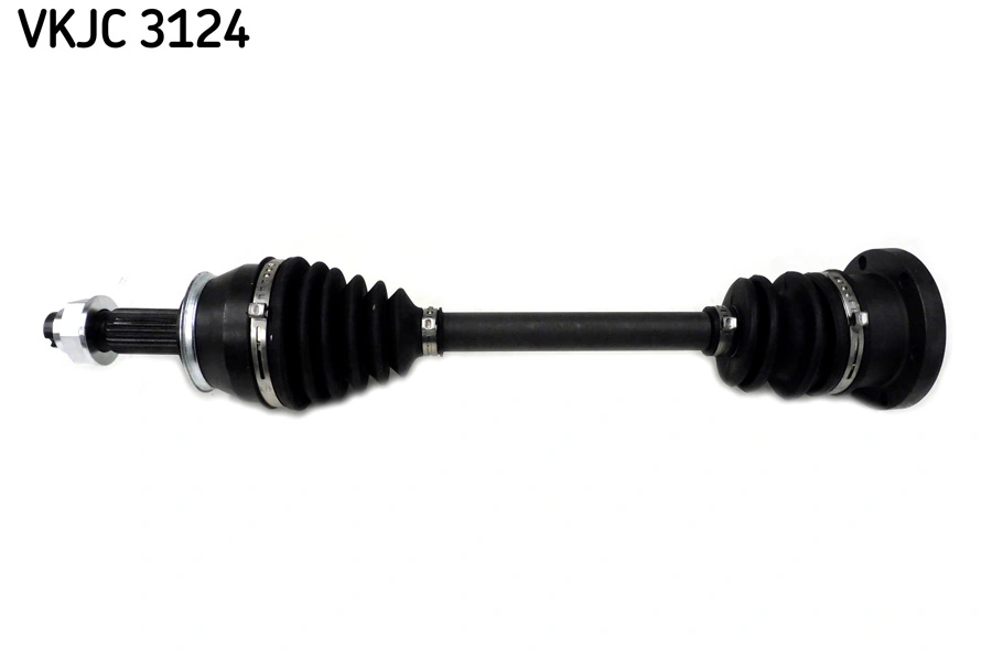 Arbre de transmission SKF VKJC 3124