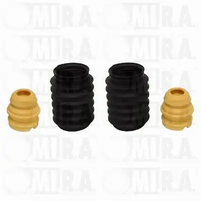 Kit de protection contre la poussière, amortisseur MI.R.A. 66/3133K