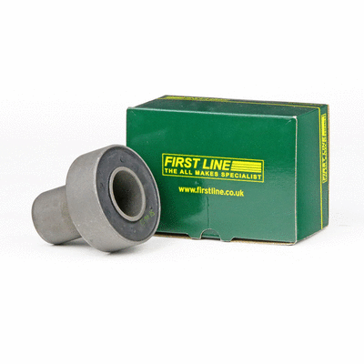 Suspension, corps de l'essieu FIRST LINE FSK7290
