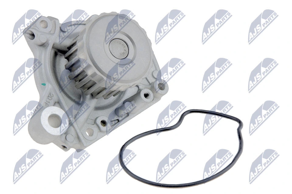 Pompe à eau, refroidissement du moteur NTY CPW-HD-036