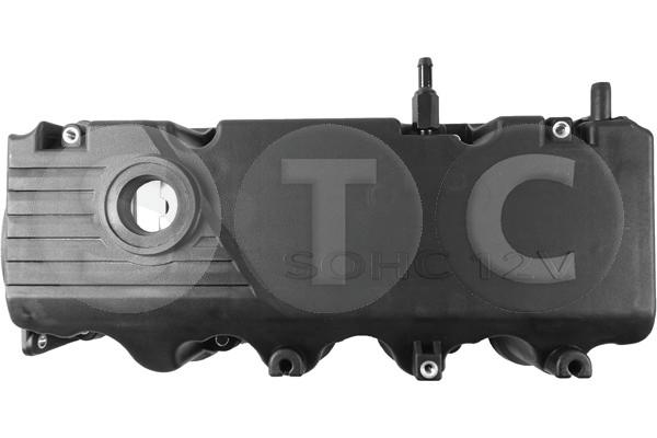 Couvercle de culasse STC T435602