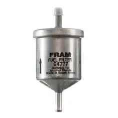 Filtre à carburant Fram-Au G4777