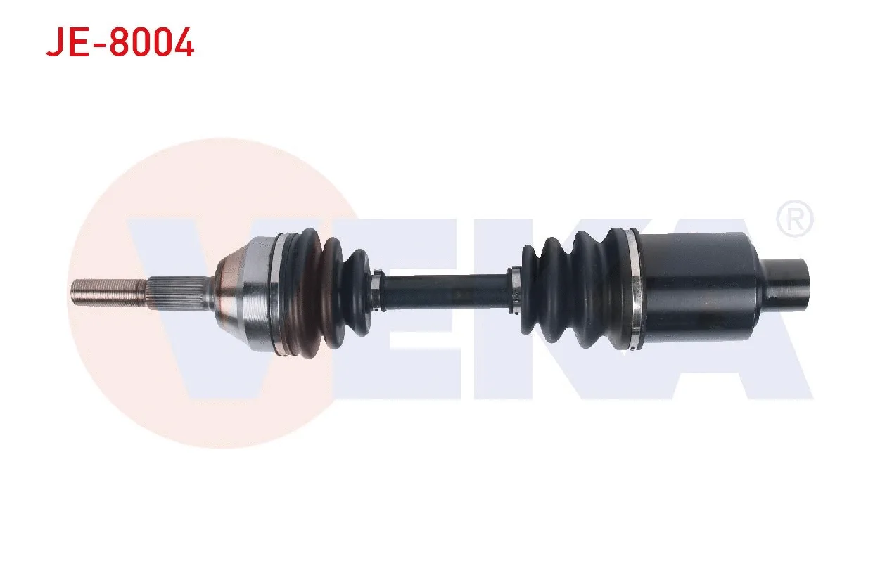 Arbre de transmission VEKA JE-8004