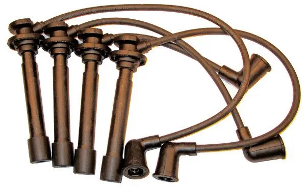 Kit de câbles d'allumage EUROCABLE EC-4399