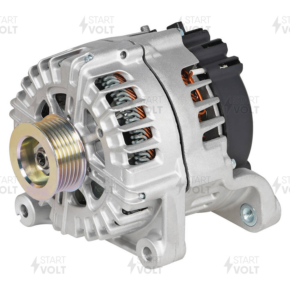 Alternateur STARTVOLT LG 2644
