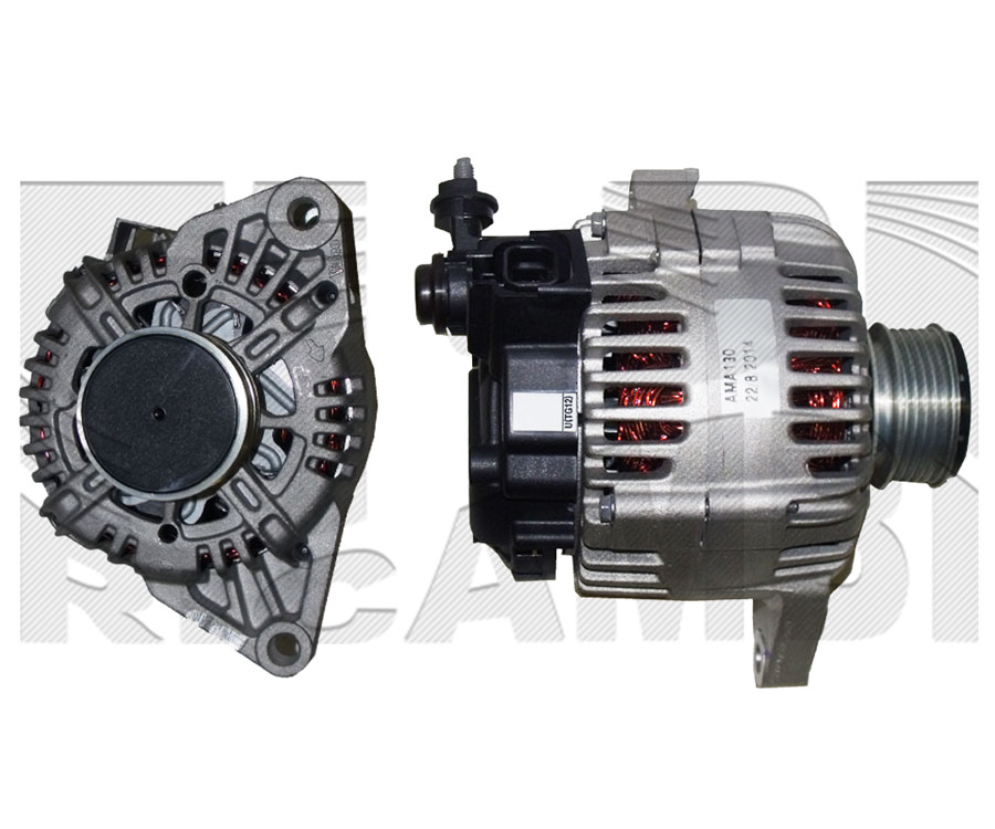 Alternateur AUTOTEAM AMA130