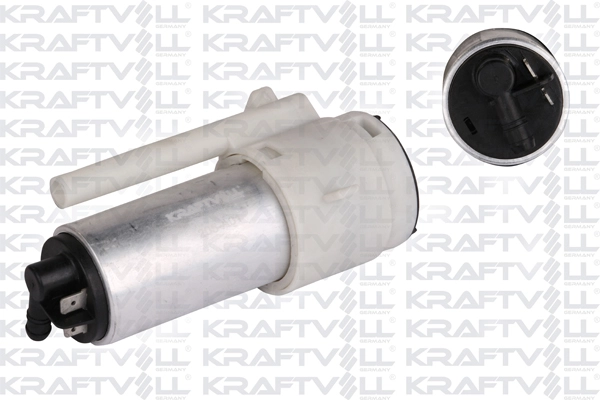 Pompe à carburant KRAFTVOLL GERMANY 05050111