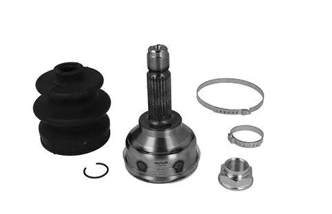 Jeu de joints, arbre de transmission CIFAM 607-010