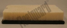 Filtre à air FLEETGUARD AF25757