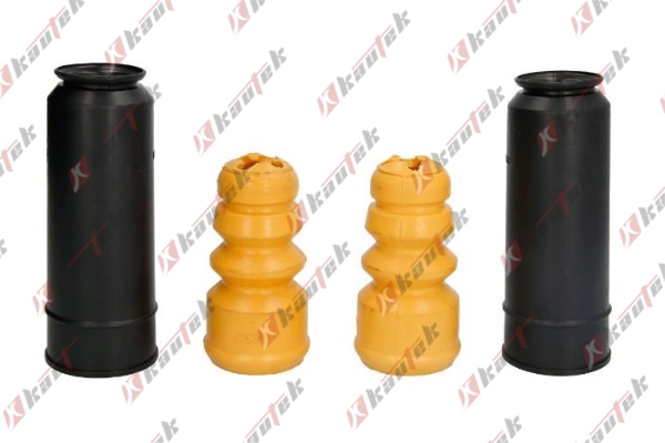 Kit de protection contre la poussière, amortisseur KAUTEK AU-BK024