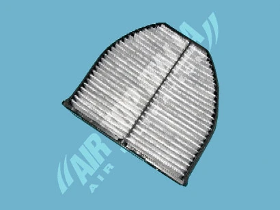 Filtre, air de l'habitacle ASTER AS2567