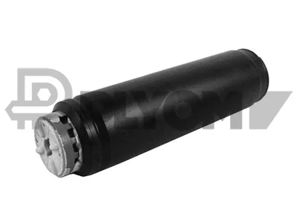Bouchon de protection/soufflet, amortisseur PLYOM P750940
