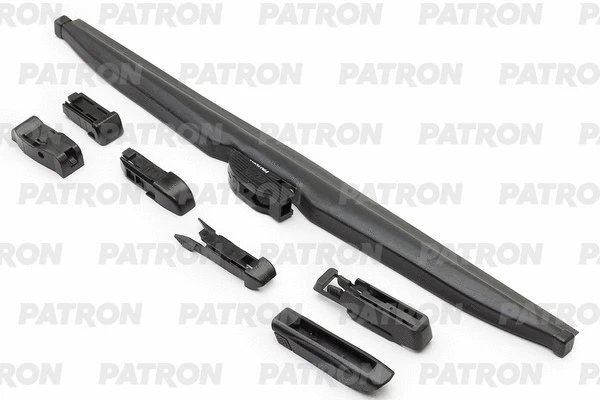Balai d'essuie-glace PATRON PWB460-W